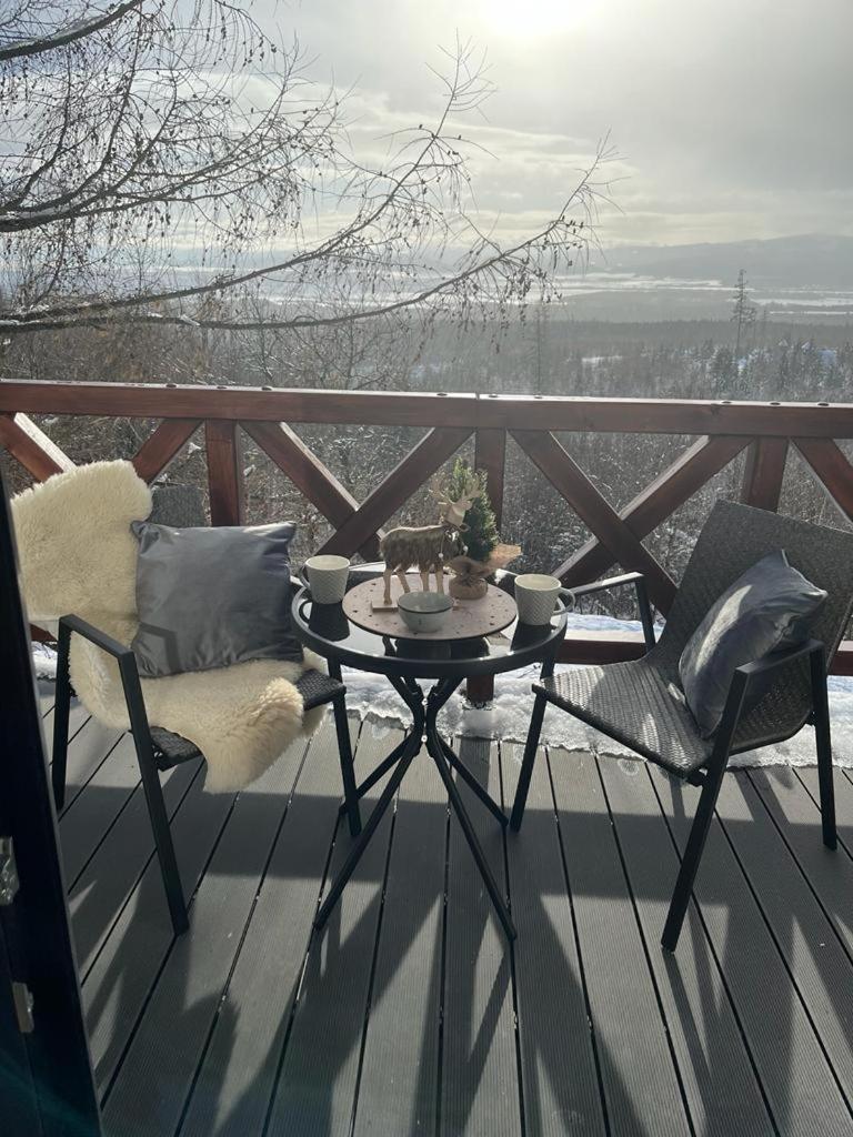 Apartamento Hellene Snow Stary Smokovec Vysoké Tatry Exterior foto
