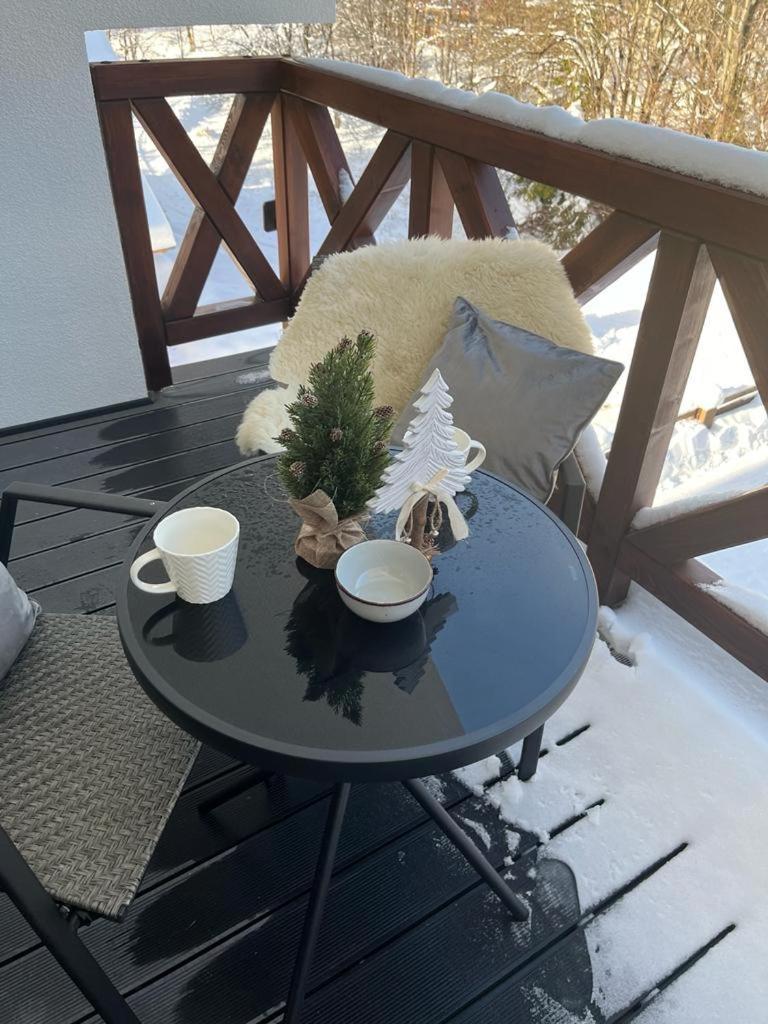 Apartamento Hellene Snow Stary Smokovec Vysoké Tatry Exterior foto