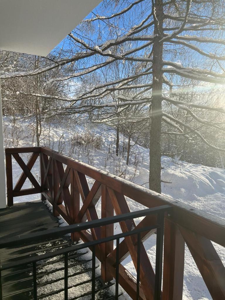 Apartamento Hellene Snow Stary Smokovec Vysoké Tatry Exterior foto