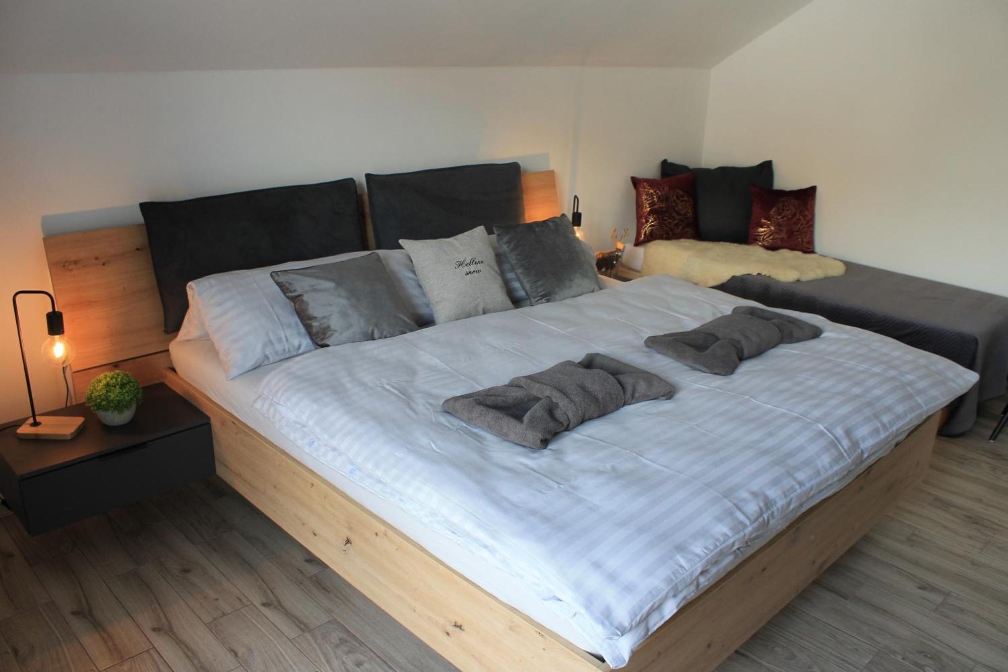 Apartamento Hellene Snow Stary Smokovec Vysoké Tatry Exterior foto