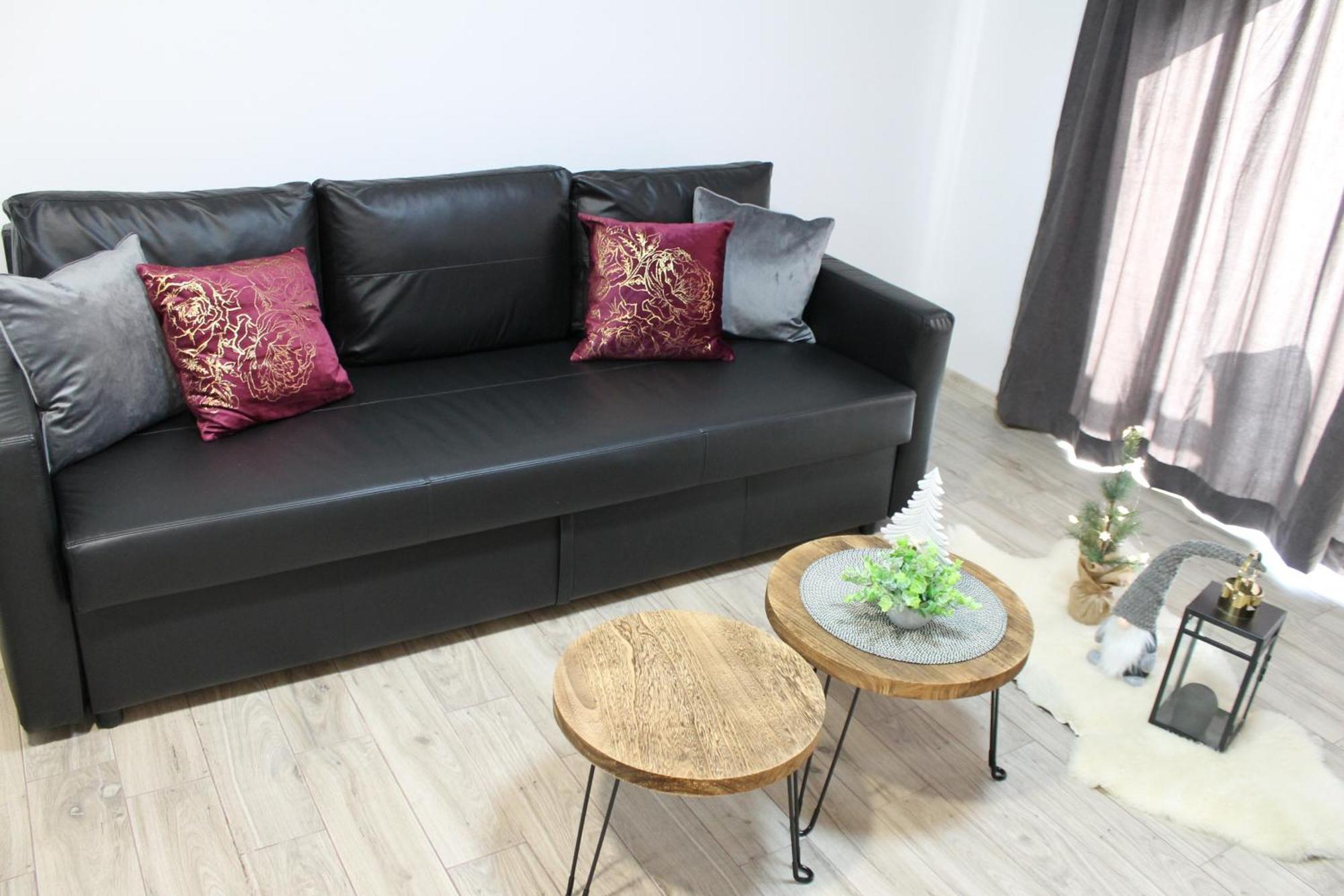 Apartamento Hellene Snow Stary Smokovec Vysoké Tatry Exterior foto
