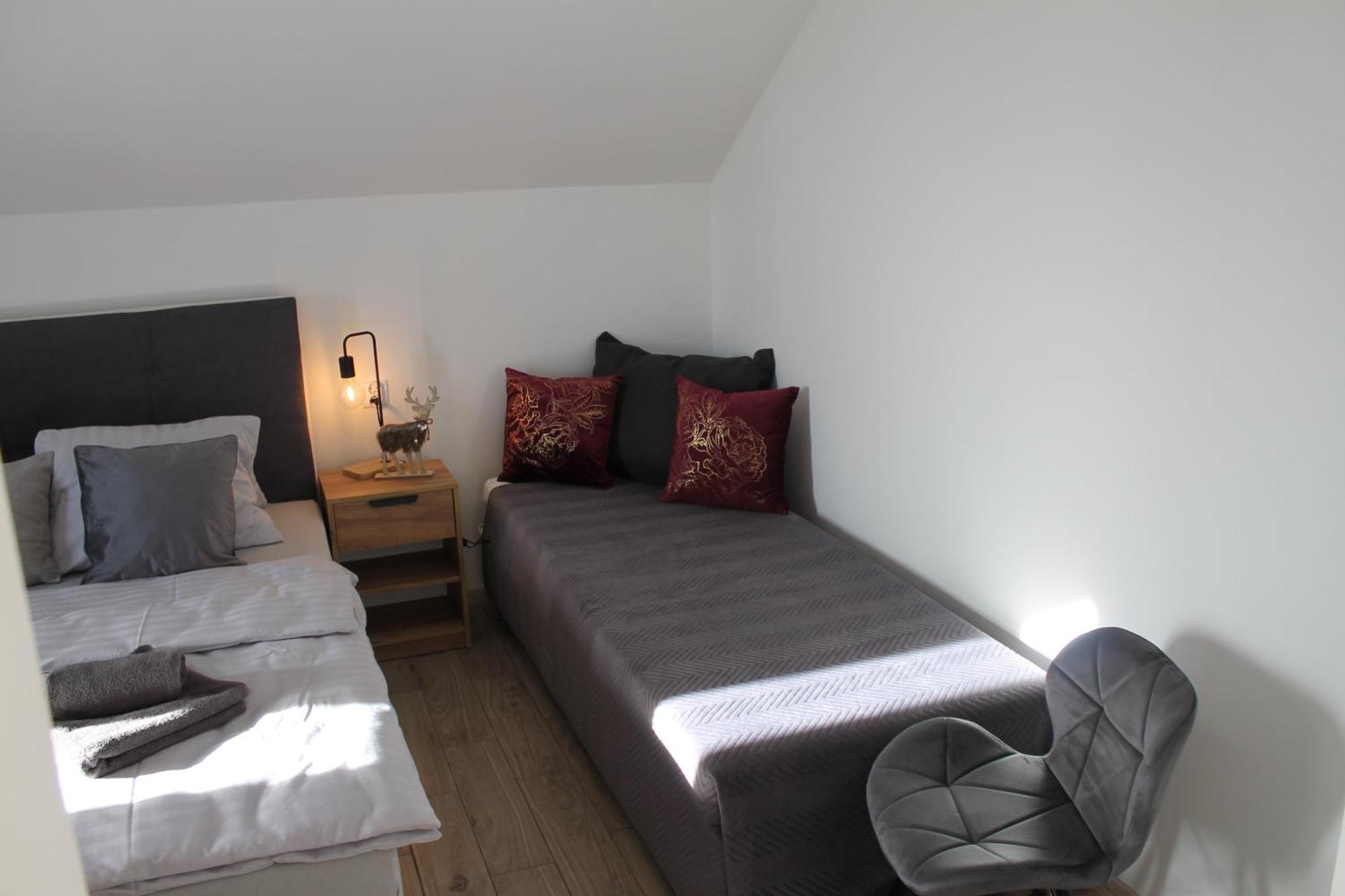 Apartamento Hellene Snow Stary Smokovec Vysoké Tatry Exterior foto
