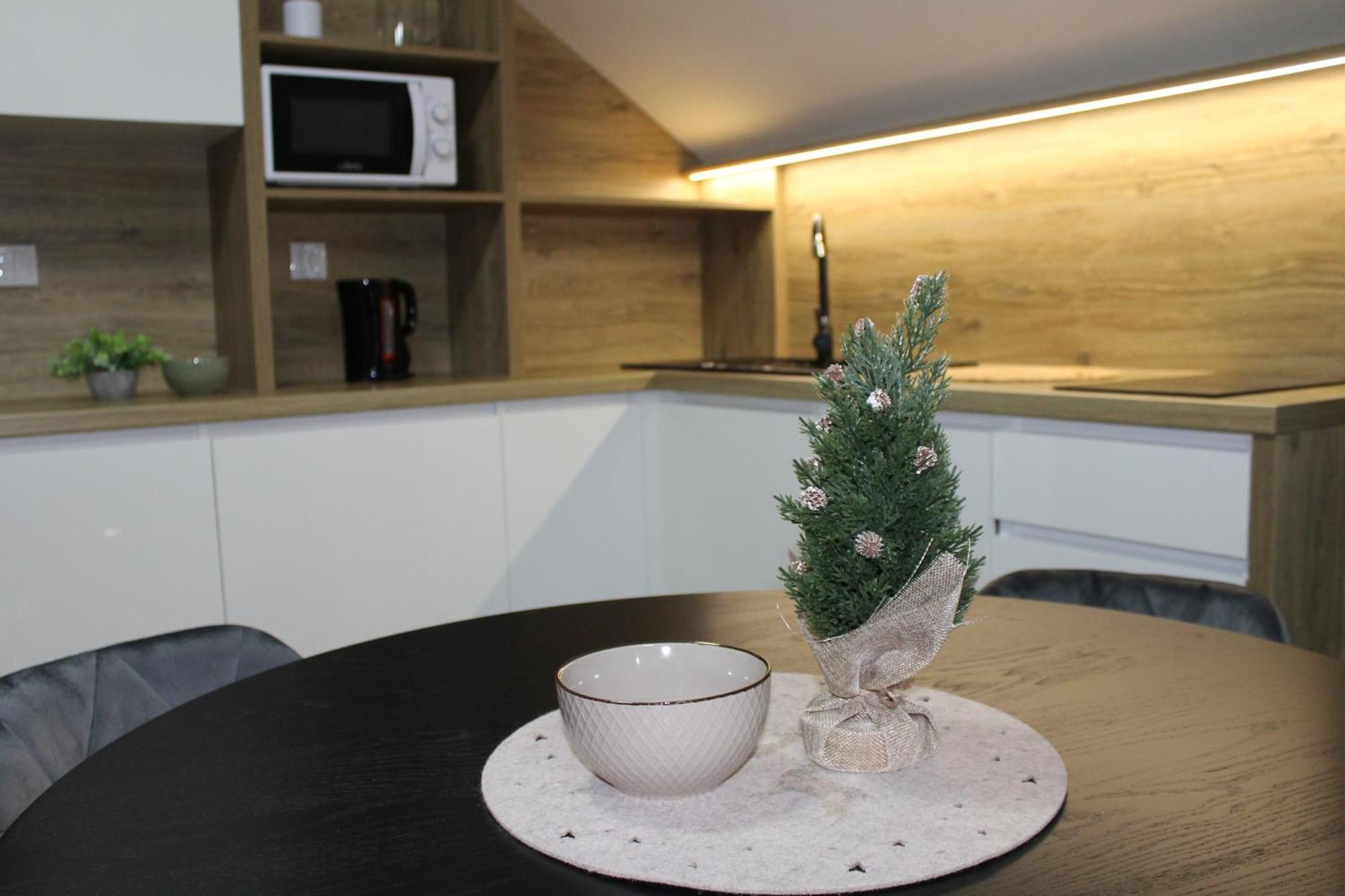 Apartamento Hellene Snow Stary Smokovec Vysoké Tatry Exterior foto