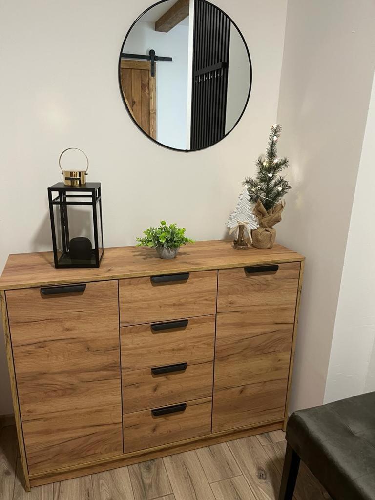 Apartamento Hellene Snow Stary Smokovec Vysoké Tatry Exterior foto
