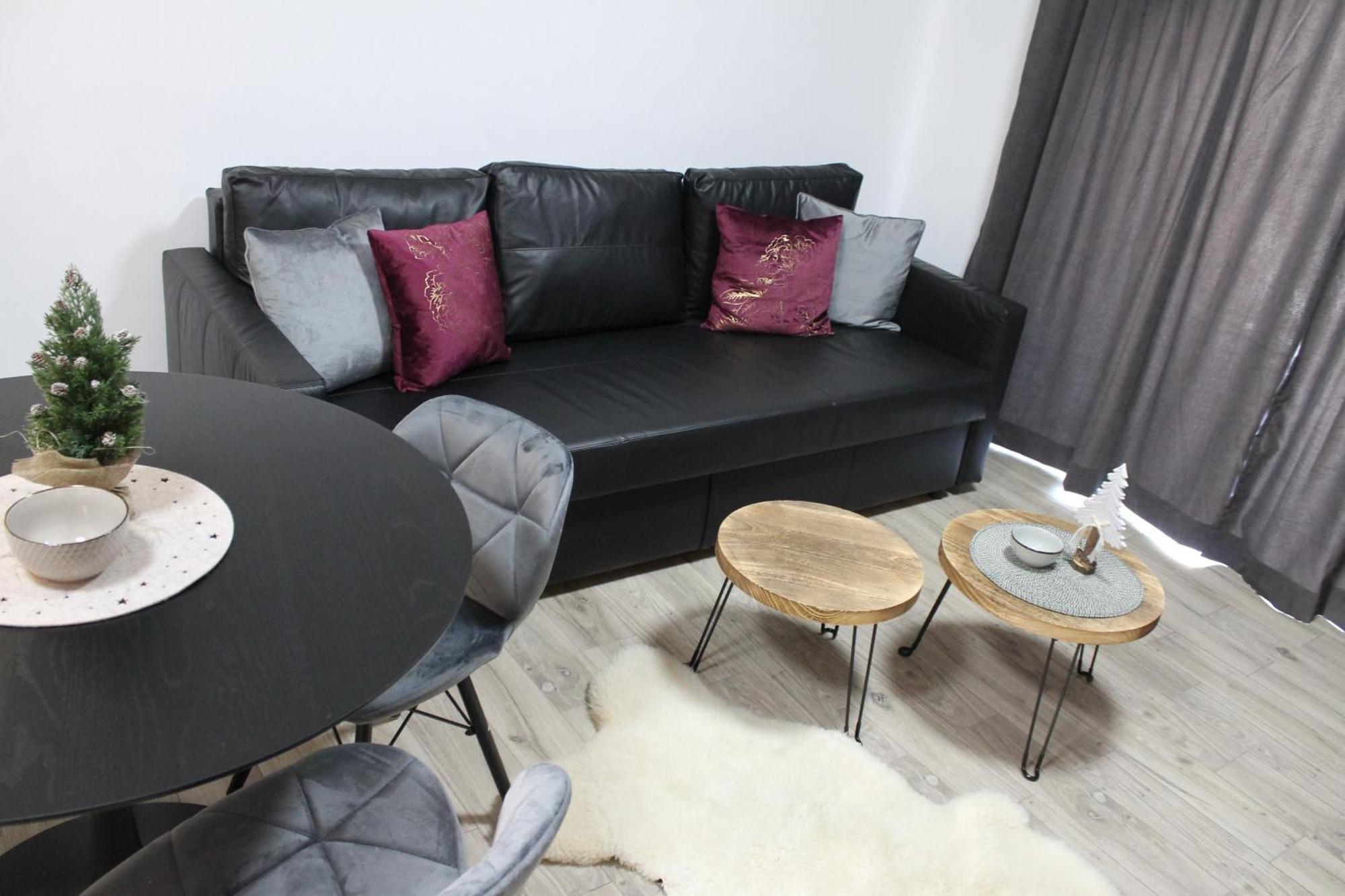 Apartamento Hellene Snow Stary Smokovec Vysoké Tatry Exterior foto