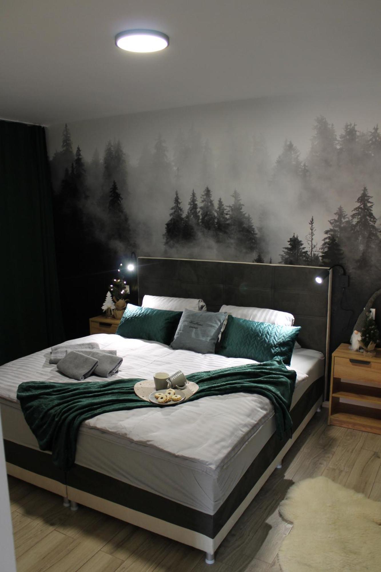 Apartamento Hellene Snow Stary Smokovec Vysoké Tatry Exterior foto