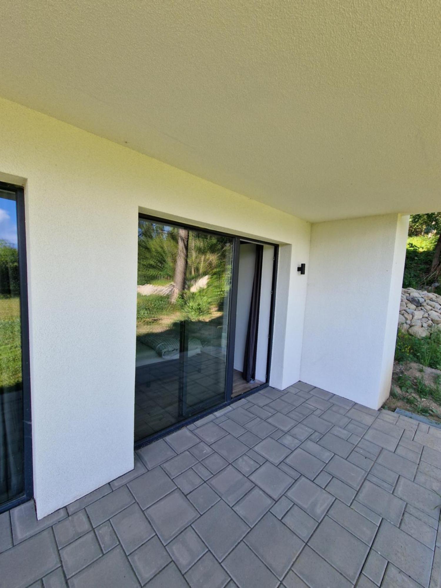 Apartamento Hellene Snow Stary Smokovec Vysoké Tatry Exterior foto