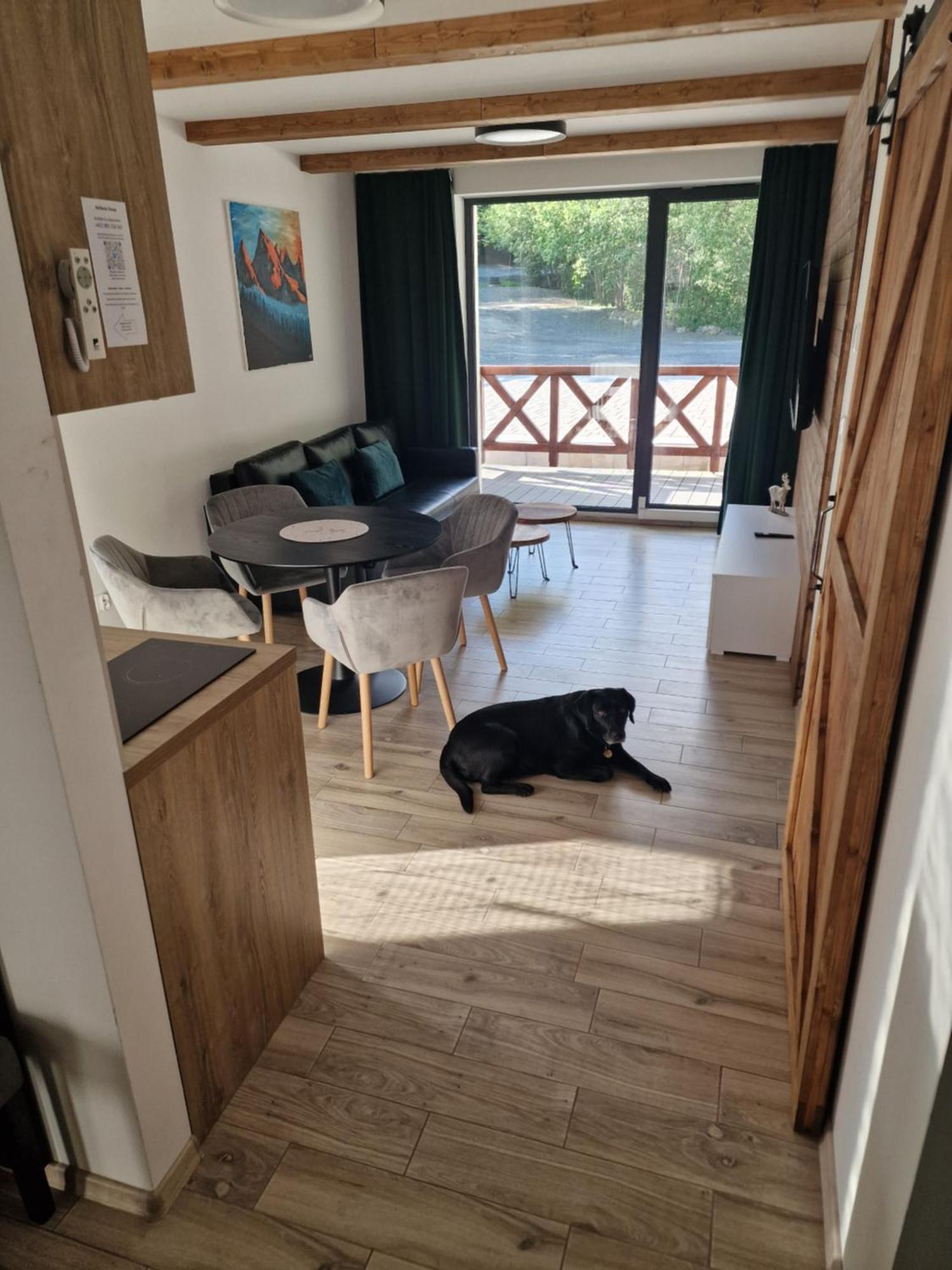 Apartamento Hellene Snow Stary Smokovec Vysoké Tatry Exterior foto