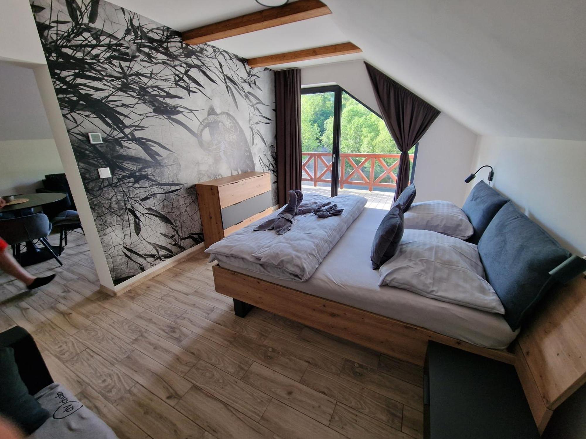 Apartamento Hellene Snow Stary Smokovec Vysoké Tatry Exterior foto