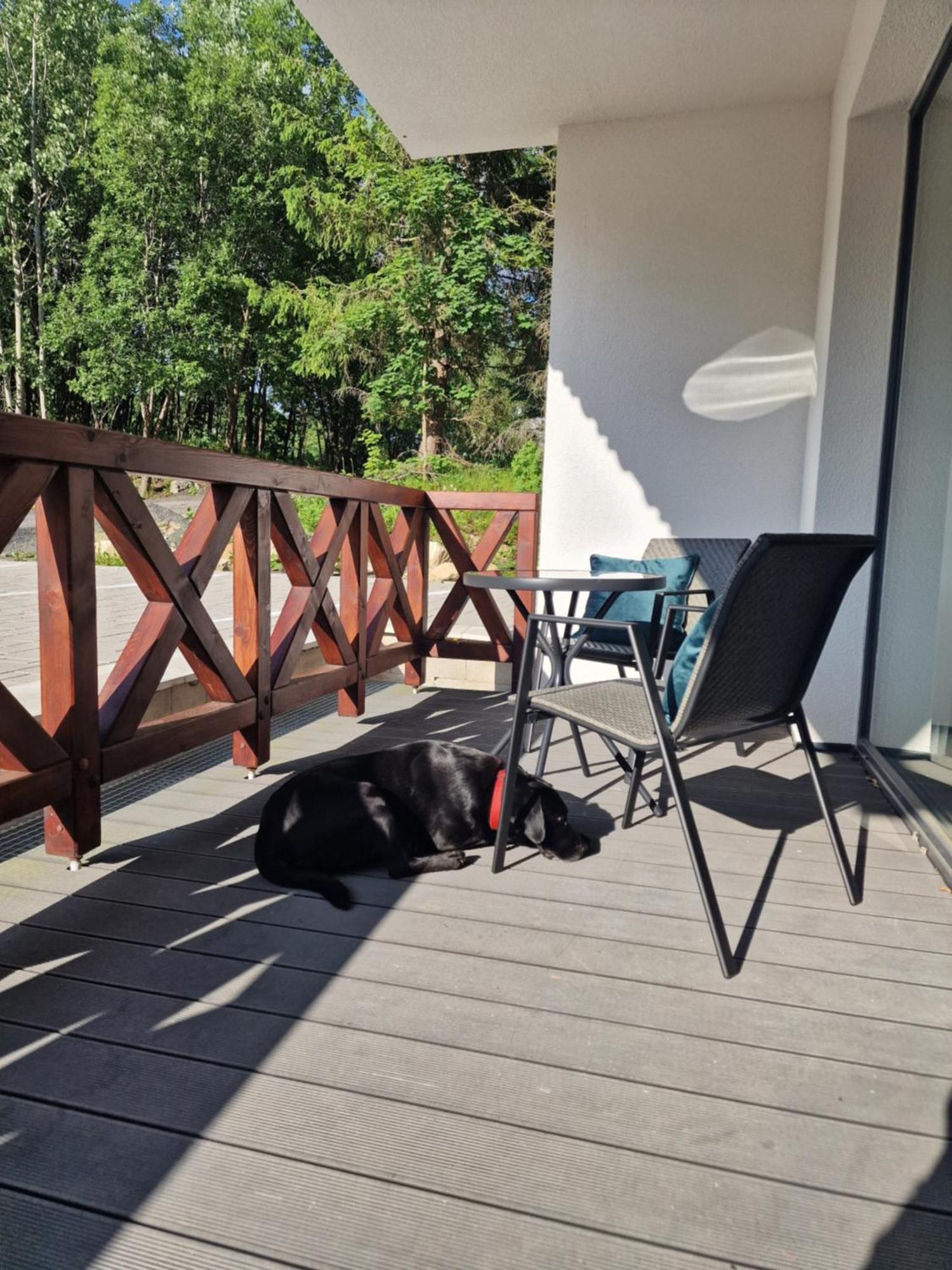 Apartamento Hellene Snow Stary Smokovec Vysoké Tatry Exterior foto