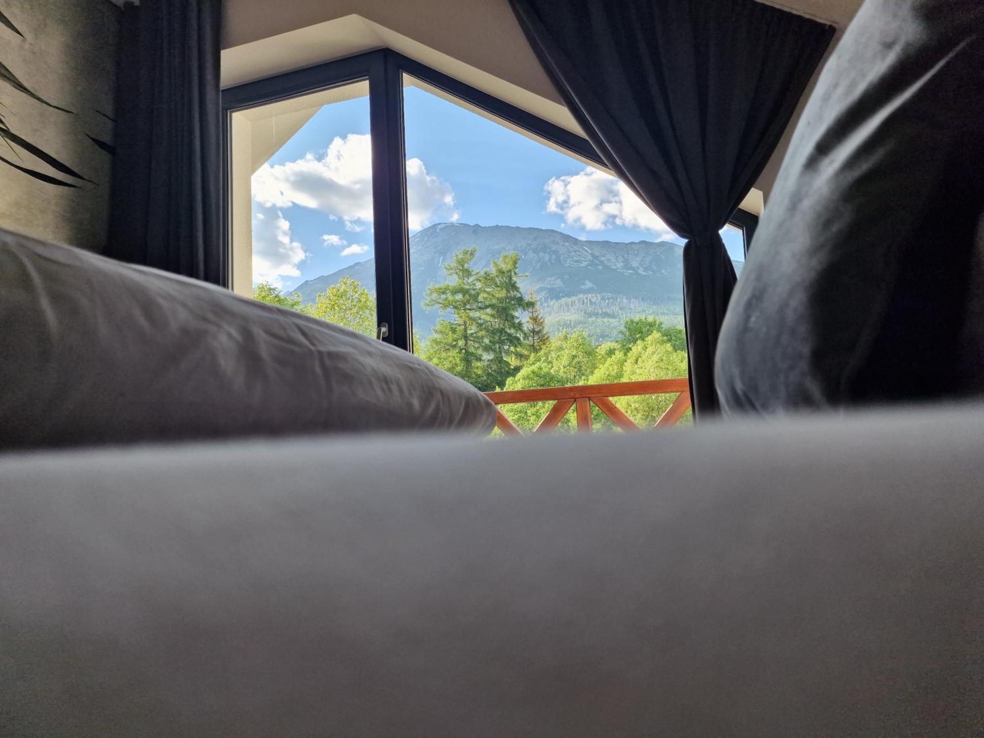 Apartamento Hellene Snow Stary Smokovec Vysoké Tatry Exterior foto
