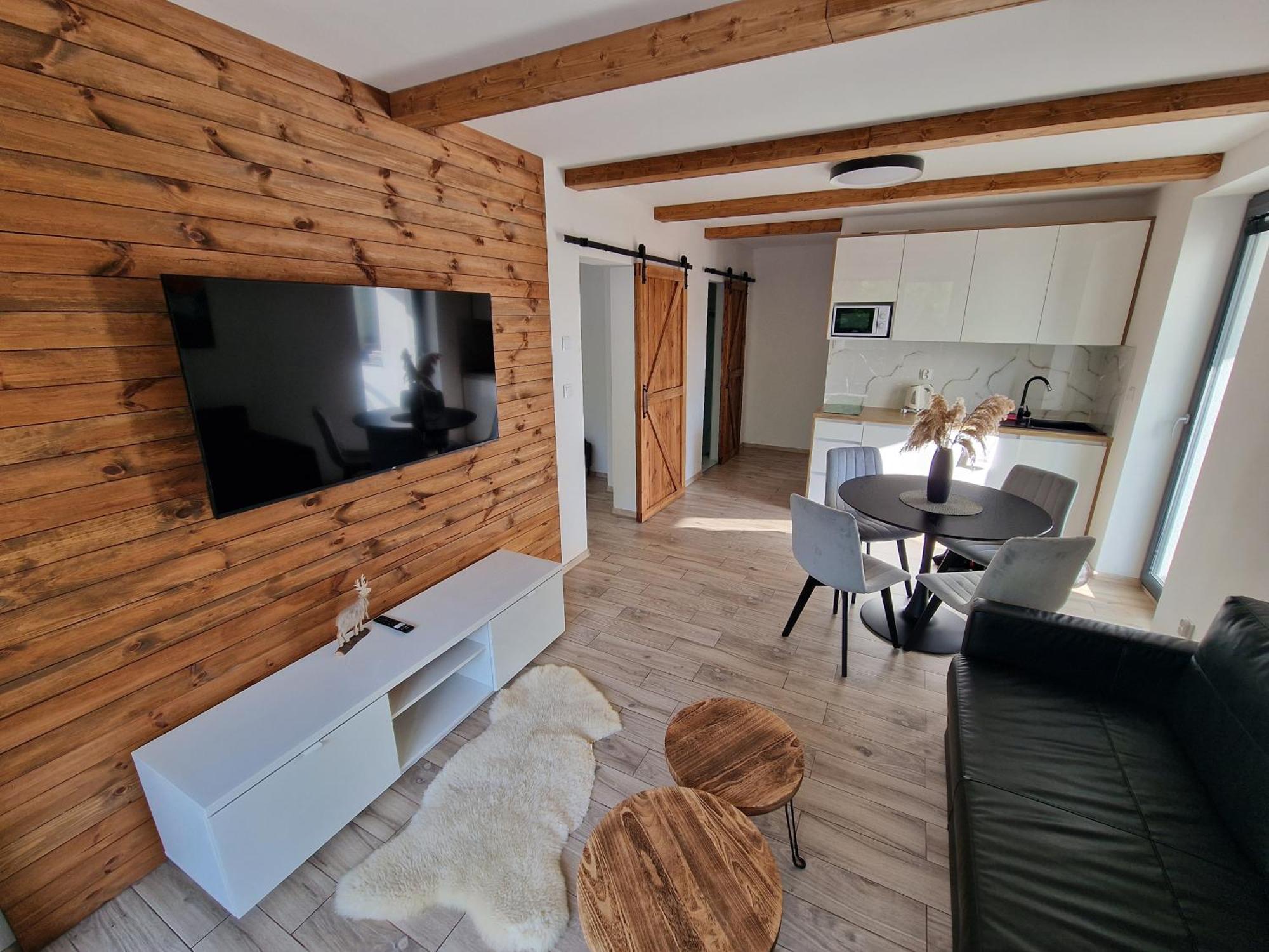 Apartamento Hellene Snow Stary Smokovec Vysoké Tatry Exterior foto
