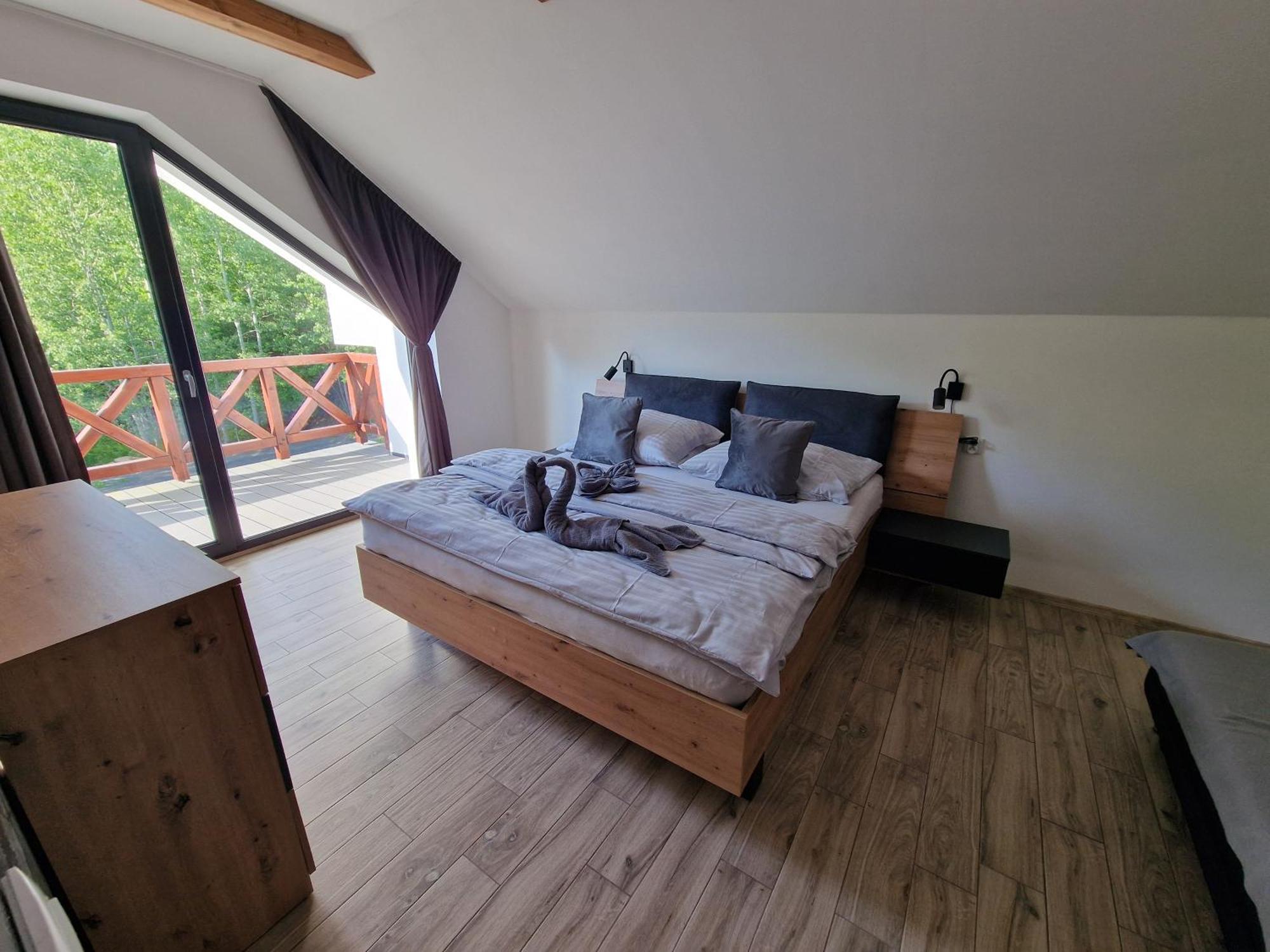 Apartamento Hellene Snow Stary Smokovec Vysoké Tatry Exterior foto